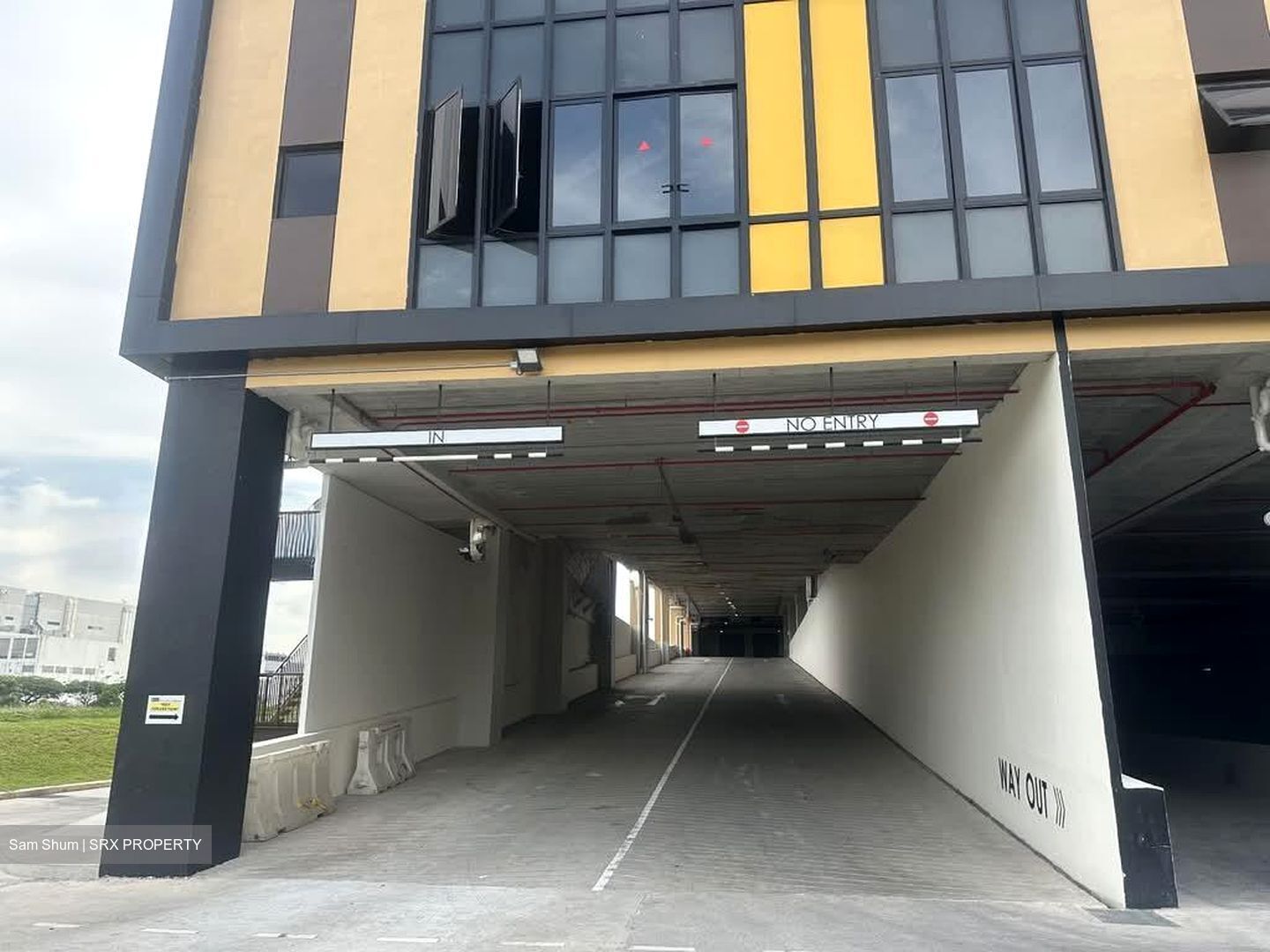 Stellar@tampines (D18), Factory #549827371